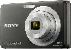 Sony Cyber-shot DSC-W180