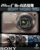 Sony Cyber-shot  DSC-W290