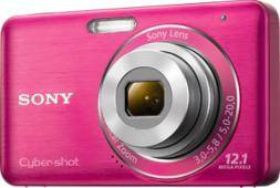 Sony Cyber-shot DSC-W310