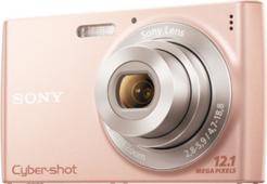 Sony Cyber-shot DSC-W510