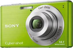 Sony Cyber-shot DSC-W530