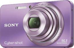 Sony Cyber-shot DSC-W570