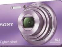 Sony Cyber-shot DSC-W570