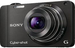 Sony Cyber-shot  DSC-WX10