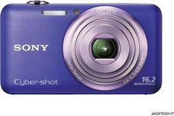 Sony Cyber-shot  DSC-WX7