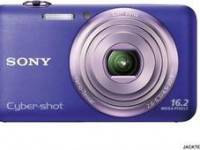 Sony Cyber-shot  DSC-WX7