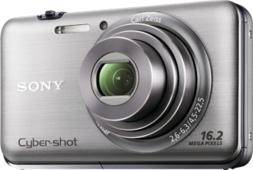 Sony Cyber-shot DSC-WX9