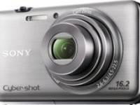 Sony Cyber-shot DSC-WX9