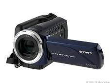 Sony DCR-SR47