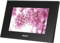 Sony DPF-A72