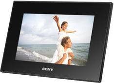 Sony DPF-D72