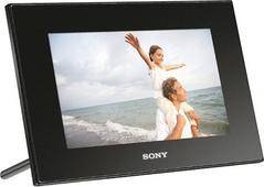 Sony DPF-D72N