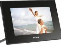 Sony DPF-D72N