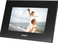 Sony DPF-D82