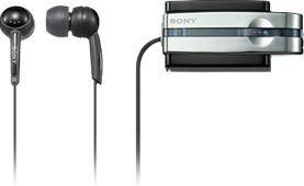 Sony DR-BT10CX