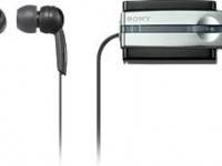 Sony DR-BT10CX