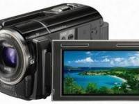 Sony Handycam HDR-PJ50