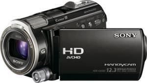 Sony HDR-CX560