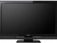 Sony KDL-52S5100