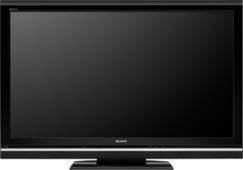Sony KDL55V5100