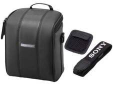 Sony LCS-HD Sony LCS-HD