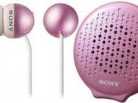 Sony MDR-EX34SC