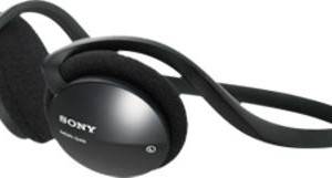 Sony MDR-G45