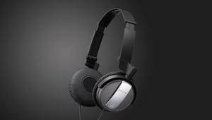 Sony MDR-NC7