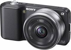 Sony NEX-3