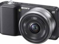 Sony NEX-3