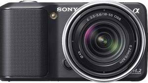 Sony NEX-5