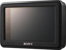 Sony NV-U74T