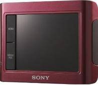 Sony NVU44