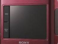 Sony NVU44