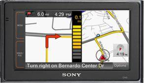 Sony NVU84 Sony NVU84