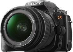 Sony SLT-A55