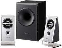 Sony SRS-D21