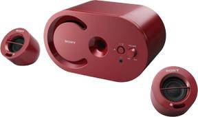 Sony SRS-D25