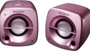 Sony SRS-M50