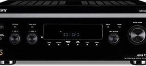Sony STR-DA1500ES Sony STR-DA1500ES