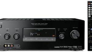 Sony STR-DG920