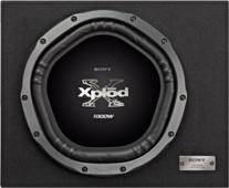 Sony XS-L126P5