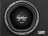 Sony XS-L126P5