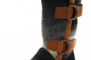 Sorel Chipahko Blanket Boots