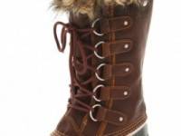 Sorel Joan of Arctic Premium Boots with Removable Lining