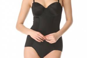 Spanx Boostie-Yay! Bodysuit