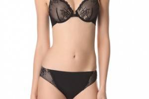 Spanx Bra-llelujah! Lace Underwire Contour Bra