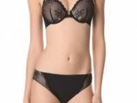 Spanx Bra-llelujah! Lace Underwire Contour Bra