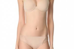 Spanx Bra-llywood Hills Side Slimming Bra