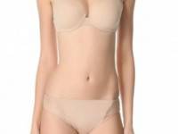 Spanx Bra-llywood Hills Side Slimming Bra